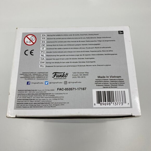 Funko Pop Marvel Hulk #241 - Picture 2 of 7